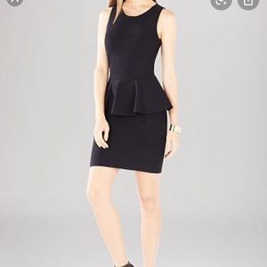 BCBG MaxAzria Francis body con dress NWT!!!!